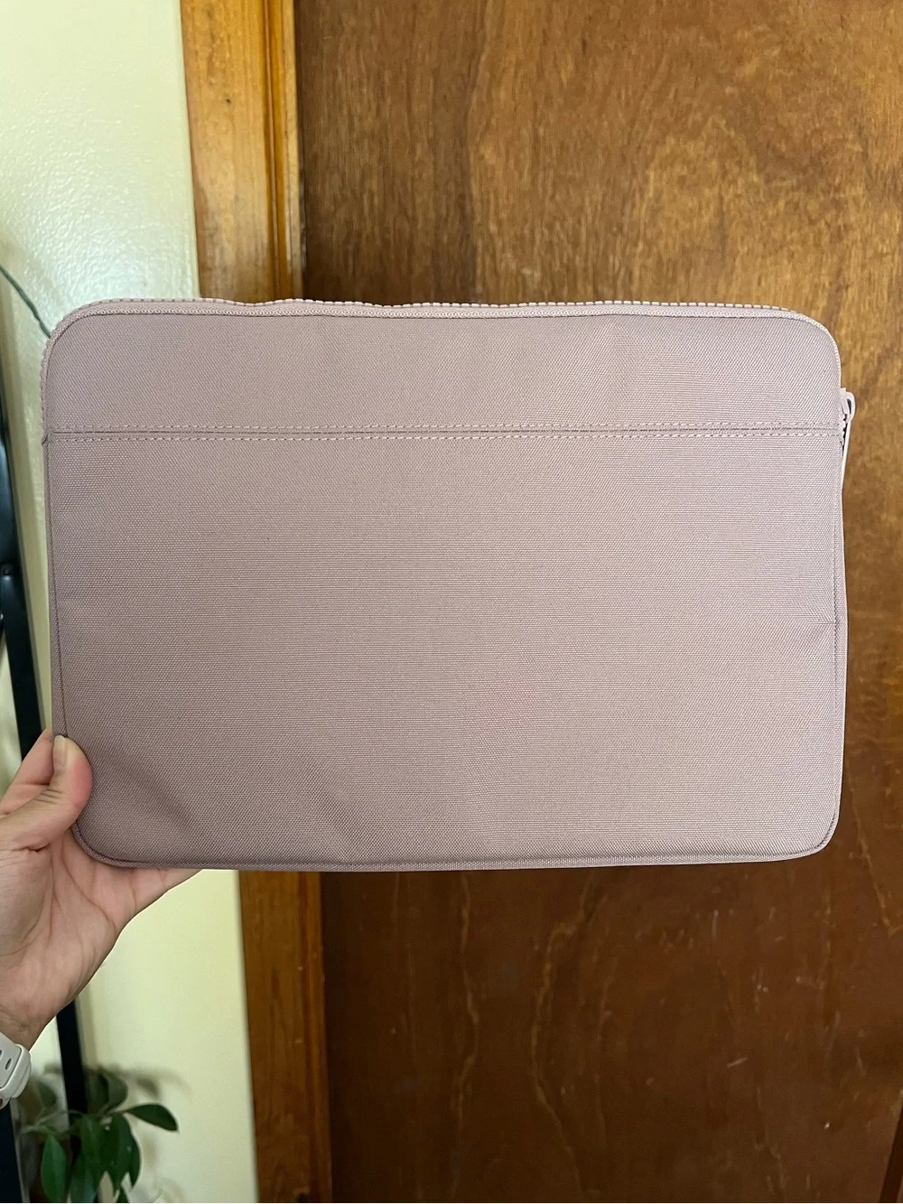 Herschel Supply Company Dusty Pink 13” Laptop Sleeve